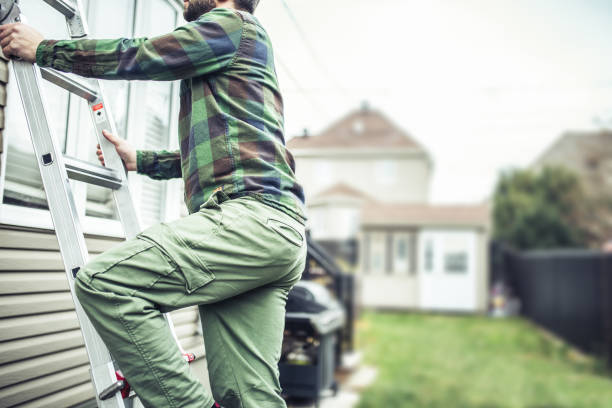 Best Residential Vinyl Siding Installation  in Fairfield, AL