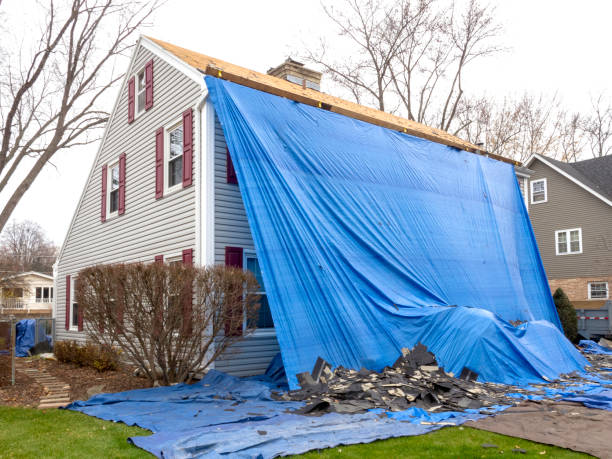 Best Composite Siding  in Fairfield, AL