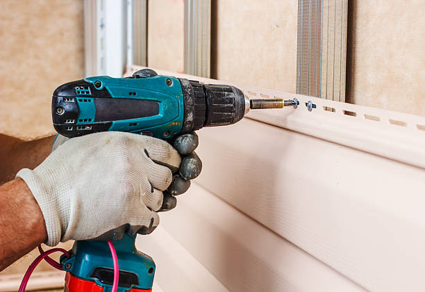 Best Fiber Cement Siding Installation  in Fairfield, AL